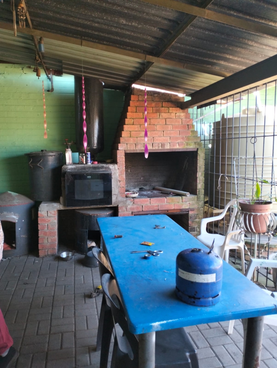 4 Bedroom Property for Sale in Sasolburg Ext 1 Free State